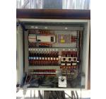 Control Panel Fabrication & Testing