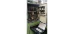 Thread Winding Machine