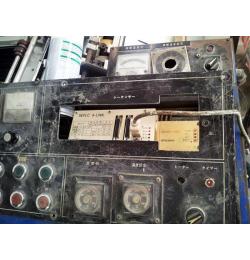 Old Mitsubishi PLC